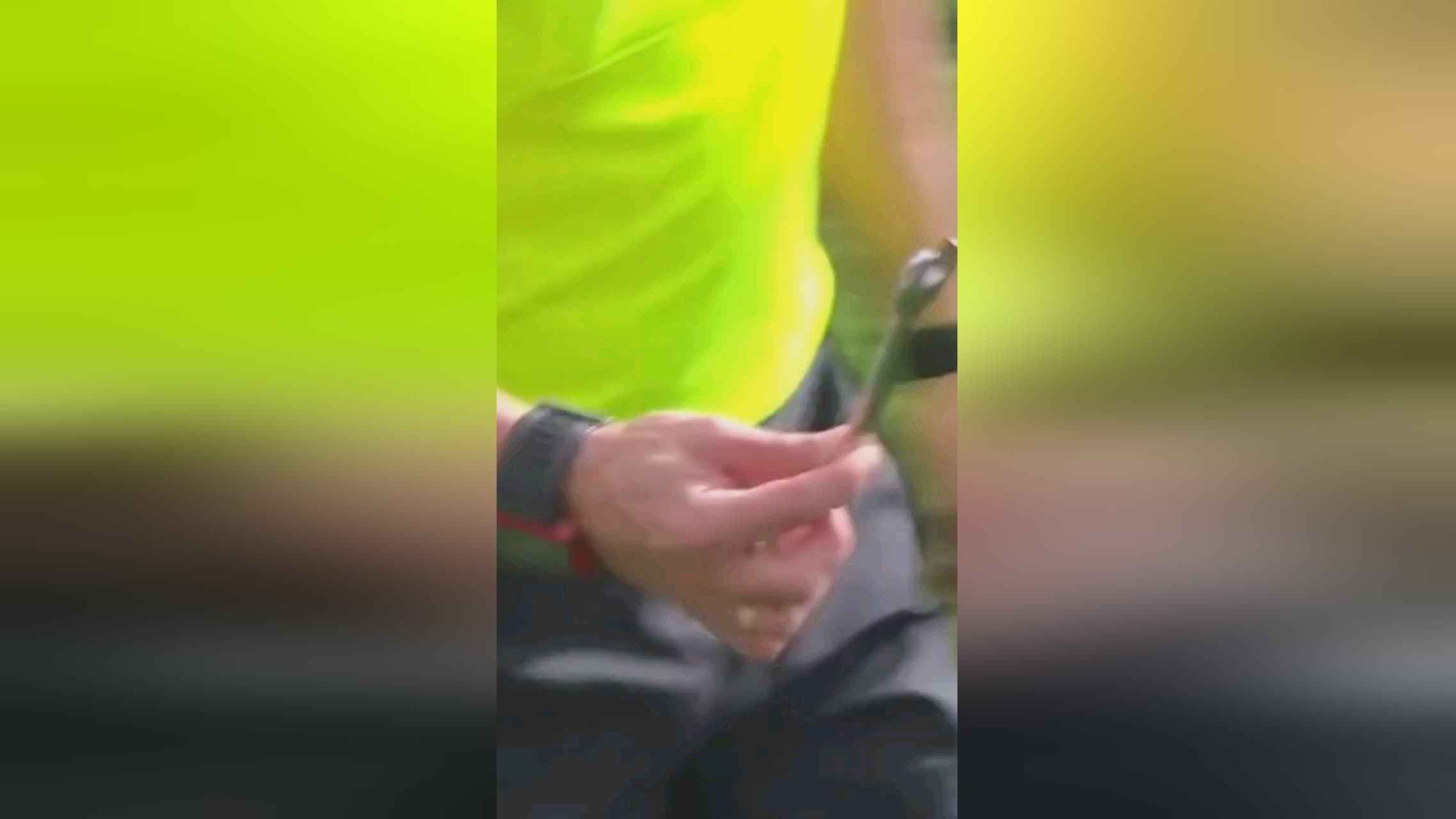 要性品